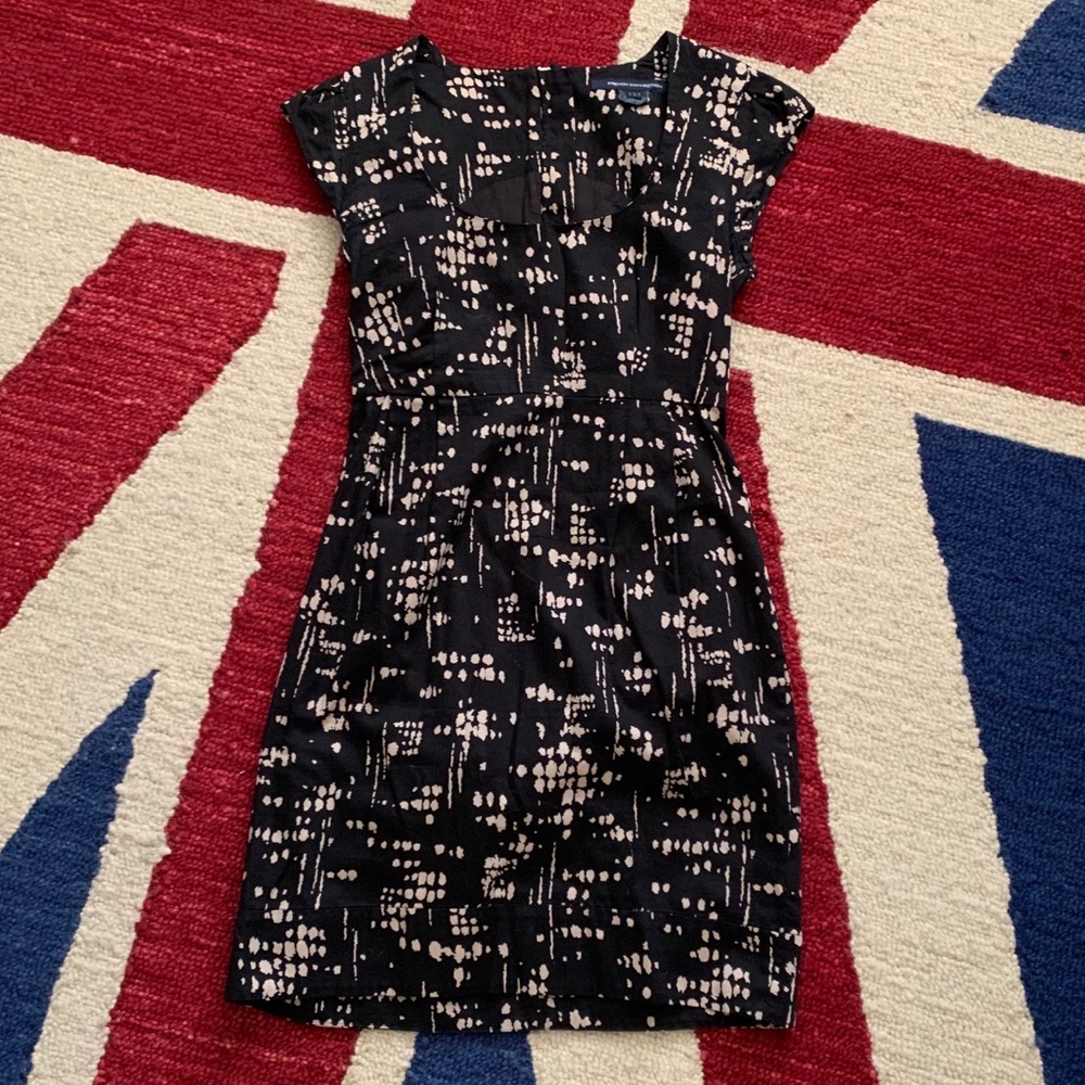 French Connection Dress